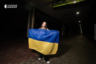 «Дитяче Євробачення 2026»: українська делегація вирушила на Мальту «Дитяче Євробачення 2026»: українська делегація вирушила на Мальту