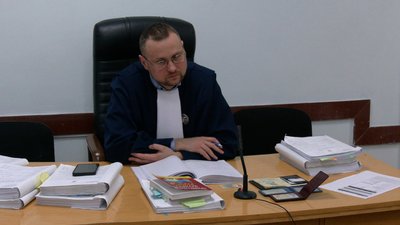 Збитків не завдавав: начальник управління ЖКГ Чернігівської міськради Ярослав Куц про свою кримінальну справу Збитків не завдавав: начальник управління ЖКГ Чернігівської міськради Ярослав Куц про свою кримінальну справу