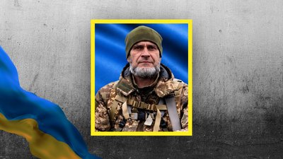 У Кропивницькому попрощалися з бійцями Максимом Наумкіним та Сергієм Волошковим