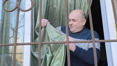 Ракетна атака по Кривому Рогу: що відбувається на місці події Ракетна атака по Кривому Рогу: що відбувається на місці події