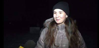 СУМ, коляда біля могил героїв, пантеон героїв