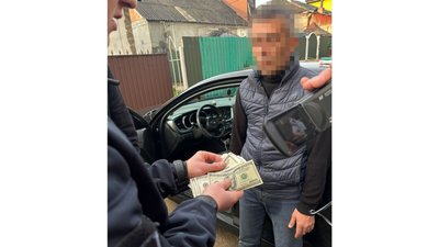 На Черкащині викрили військового дисциплінарного батальйону На Черкащині викрили військового дисциплінарного батальйону