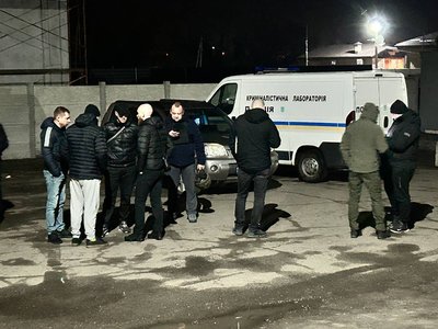 У Павлограді пролунав вибух біля будівлі ТЦК та СП: що відомо У Павлограді пролунав вибух біля будівлі ТЦК та СП: що відомо