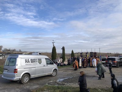 Похорон, ЗСУ, Тернопільщина, військовослужбовець Похорон, ЗСУ, Тернопільщина, військовослужбовець