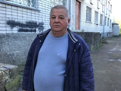 Вибухова хвиля від ракетного удару пошкодила три десятки вікон в одному з житомирських коледжів Вибухова хвиля від ракетного удару пошкодила три десятки вікон в одному з житомирських коледжів