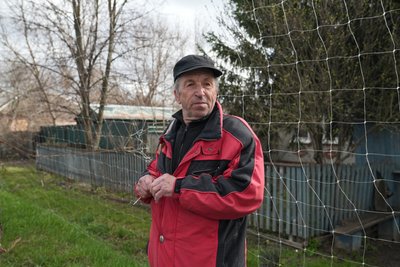 “В мамкину хату попав КАБ”: життя мешканців Битицького старостинського округу під ударами армії РФ “В мамкину хату попав КАБ”: життя мешканців Битицького старостинського округу під ударами армії РФ