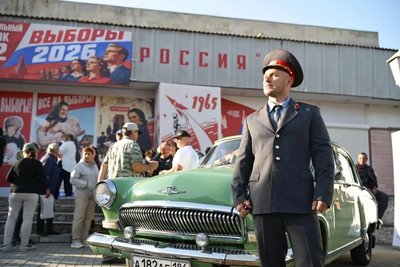 13 днів «голосування», обходи по домівках і пропаганда: як РФ проводила псевдовибори на окупованій Херсонщині 13 днів «голосування», обходи по домівках і пропаганда: як РФ проводила псевдовибори на окупованій Херсонщині