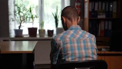 "Мрію жити у свободі": історія жертви торгівлі людьми у Кременчуці "Мрію жити у свободі": історія жертви торгівлі людьми у Кременчуці