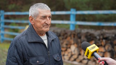“Вартість газу і дров різниться”: яка ціна дров на Сумщині “Вартість газу і дров різниться”: яка ціна дров на Сумщині