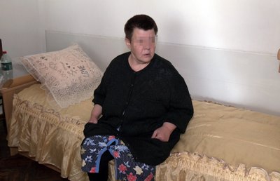 "Багато жінок везли з собою іграшки": як розселили підопічних психоневрологічних інтернатів з Сумщини на Волині "Багато жінок везли з собою іграшки": як розселили підопічних психоневрологічних інтернатів з Сумщини на Волині
