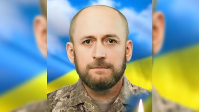 Полеглі герої Вінниччини: за тиждень стало відомо про загибель Полеглі герої Вінниччини: за тиждень стало відомо про загибель
