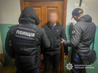 У Сумах судитимуть чоловіка за підпал поштового відділення на замовлення спецслужб РФ У Сумах судитимуть чоловіка за підпал поштового відділення на замовлення спецслужб РФ