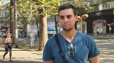 Місцевий житель Євгеній Місцевий житель Євгеній