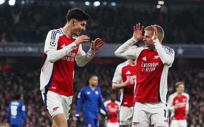 Олександр Зінченко та Віктор Циганков повернулися до стартових складів у Лізі чемпіонів: як зіграли українці Олександр Зінченко та Віктор Циганков повернулися до стартових складів у Лізі чемпіонів: як зіграли українці