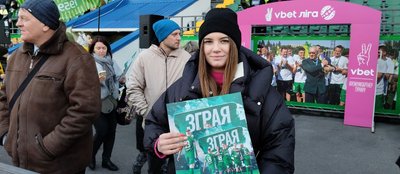 Житомирський ФК "Полісся" провів для вболівальників відкрите тренування команди Житомирський ФК "Полісся" провів для вболівальників відкрите тренування команди