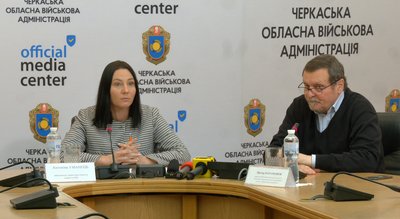 Розриваються між роботою: як на Черкащині працюють експертні комісії після ліквідації МСЕК