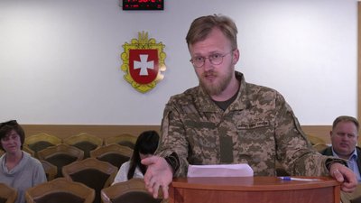 Петицію з проханням не продавати будинок на вулиці Симона Петлюри у Рівному відхилили. Що планують робити далі Петицію з проханням не продавати будинок на вулиці Симона Петлюри у Рівному відхилили. Що планують робити далі