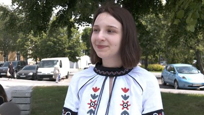 Вибори заборонені: думки житомирян про легітимність президента України Вибори заборонені: думки житомирян про легітимність президента України