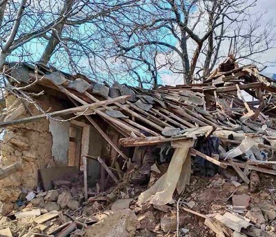 Атаки на Нікопольщину, стан поранених через удар по електричці. Головні новини Дніпра та області 3 березня Атаки на Нікопольщину, стан поранених через удар по електричці. Головні новини Дніпра та області 3 березня