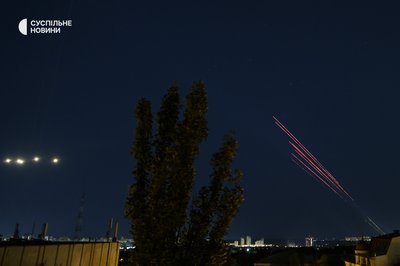 Росія завдала масованого удару по Києву: які наслідки Росія завдала масованого удару по Києву: які наслідки