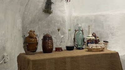 На Житомирщині відновлюють садибу початку XIX століття