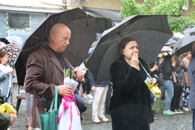 Івано-Франківськ, медики, анотаційні дошки, війна, університет Івано-Франківськ, медики, анотаційні дошки, війна, університет