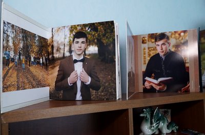 фото, випускний, діти