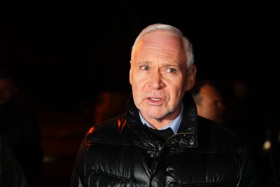 міський голова Харкова Ігор Терехов міський голова Харкова Ігор Терехов