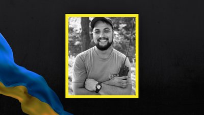 Втрати Волині: на війні загинули Микола Лавренчук та Микола Мурмиль Втрати Волині: на війні загинули Микола Лавренчук та Микола Мурмиль