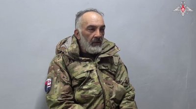 “Missing persons” in the Kryvonis battalion: Russia involves Ukrainian prisoners of war in military operations “Missing persons” in the Kryvonis battalion: Russia involves Ukrainian prisoners of war in military operations
