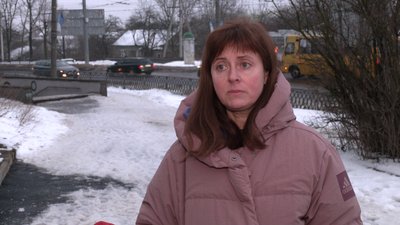 Не підтримують приватизацію: земельний конфлікт на вулиці Дубенській у Рівному Не підтримують приватизацію: земельний конфлікт на вулиці Дубенській у Рівному