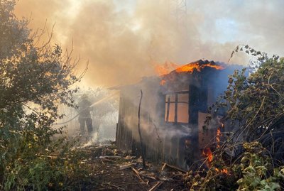 Затримання підозрюваного у вбивстві Фаріон, знайшли мертвим активіста. Головні новини Дніпра та області 25 липня Затримання підозрюваного у вбивстві Фаріон, знайшли мертвим активіста. Головні новини Дніпра та області 25 липня