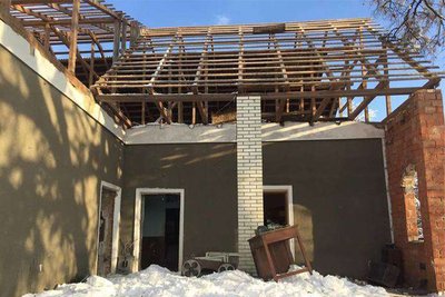 Школа, пологове відділення, водогін. Які "довгобуди" соціальної сфери на Буковині не завершили Школа, пологове відділення, водогін. Які "довгобуди" соціальної сфери на Буковині не завершили