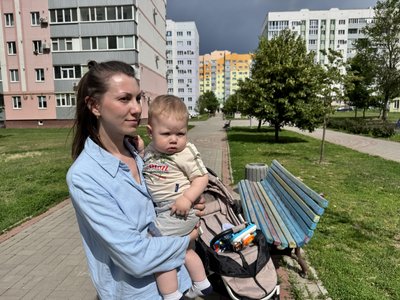 Зростання дитячого травматизму на Полтавщині: до чого тут елетросамокати Зростання дитячого травматизму на Полтавщині: до чого тут елетросамокати