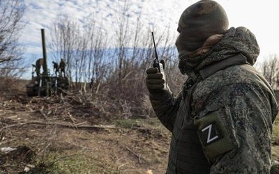 Бої за Красногорівку. Військовий розповів, що відбувається в місті Бої за Красногорівку. Військовий розповів, що відбувається в місті