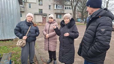 Від 3 800 до 6 400 грн за тепло, якого немає: у Чернігові вимагають перерахунку та зміни підходів до тарифу Від 3 800 до 6 400 грн за тепло, якого немає: у Чернігові вимагають перерахунку та зміни підходів до тарифу