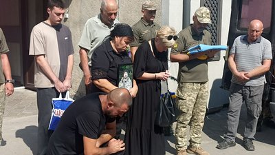 Олександр Хом’як Олександр Хом’як