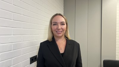Рієлторка Ольга Міхайська Рієлторка Ольга Міхайська