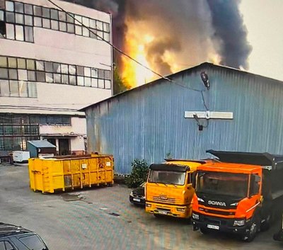 ранок видавниутві обстріл ранок видавниутві обстріл