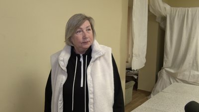 Як працюють пункти незламності у Рівному Як працюють пункти незламності у Рівному