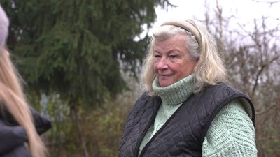 "Це історичне село": історія населеного пункту Дібрівка на Рівненщині "Це історичне село": історія населеного пункту Дібрівка на Рівненщині