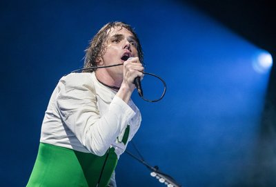 Як 11 вересня пов'язане з гуртом My Chemical Romance та "Сутінками"