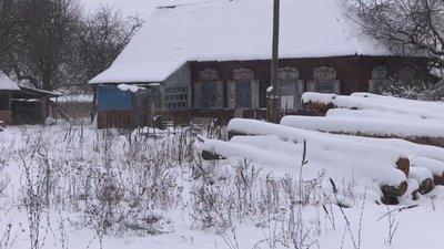 "Тільки давали б влітку": жителі яких прикордонних сіл Чернігівщини отримали 19 400 грн на дрова та коли отримають інші "Тільки давали б влітку": жителі яких прикордонних сіл Чернігівщини отримали 19 400 грн на дрова та коли отримають інші