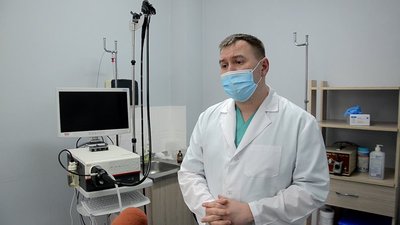 Онкозахворювання, Тернопільщина, червень 2024