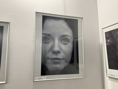 У Сумах відкрили підсумкову фотовиставку У Сумах відкрили підсумкову фотовиставку