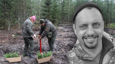 Листопад-2025: підсумки року на Чернігівщині Листопад-2025: підсумки року на Чернігівщині