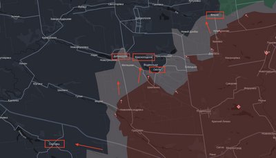 Звільнення територій біля Лимана, бої за Костянтинівку. Фронт Донеччини і Луганщини 9 жовтня 2026 року Звільнення територій біля Лимана, бої за Костянтинівку. Фронт Донеччини і Луганщини 9 жовтня 2026 року