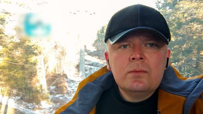 "Біда буде для всього Азовського моря": наслідки аварії російських танкерів у Керченській протоці "Біда буде для всього Азовського моря": наслідки аварії російських танкерів у Керченській протоці