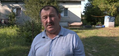 Іванна Костишак, зібрали гроші, щоб відремонтувати дах, Михайло Демкович