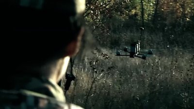 «Я довго йшла до своєї мрії»: історія вінничанки, яка служить стрільцем у бригаді Повітряних сил ЗСУ «Я довго йшла до своєї мрії»: історія вінничанки, яка служить стрільцем у бригаді Повітряних сил ЗСУ